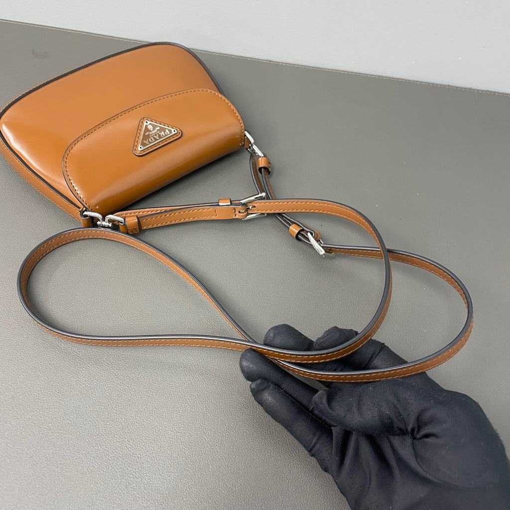 Prada Crossbody
