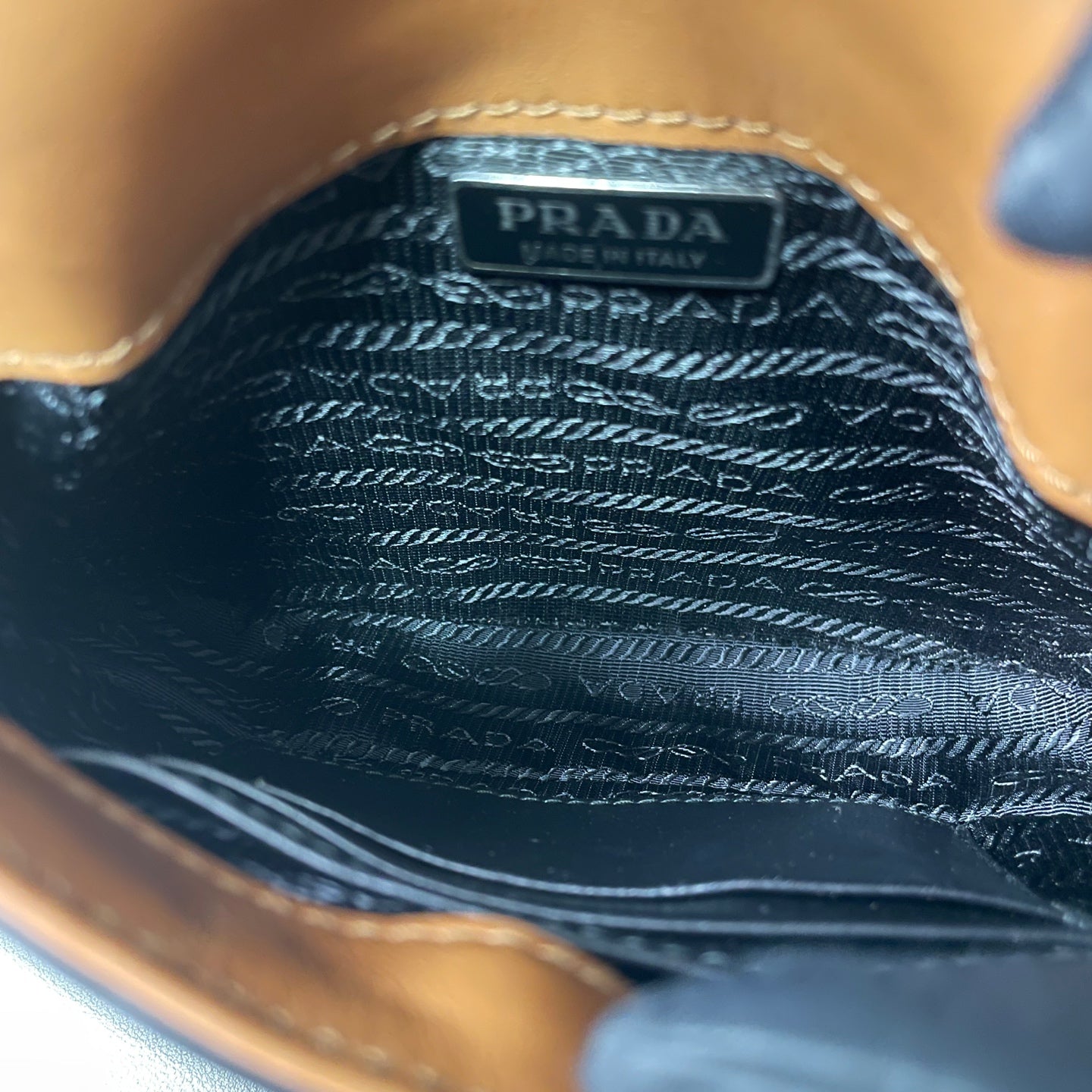 Prada Crossbody