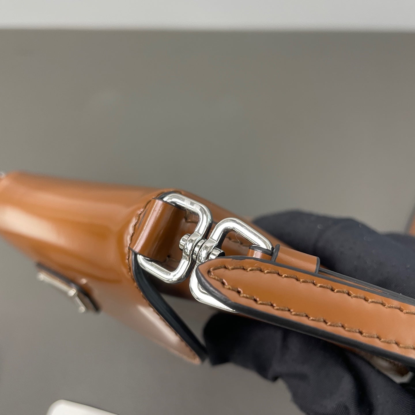 Prada Crossbody
