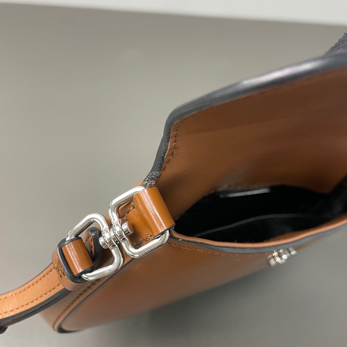 Prada Crossbody
