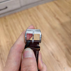 IWC Pilot Automatic (self-winding) watch 40 millimeters IW327004