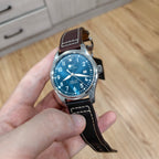 IWC Pilot Automatic (self-winding) watch 40 millimeters IW327004
