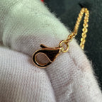 Cartier Rose gold Necklace