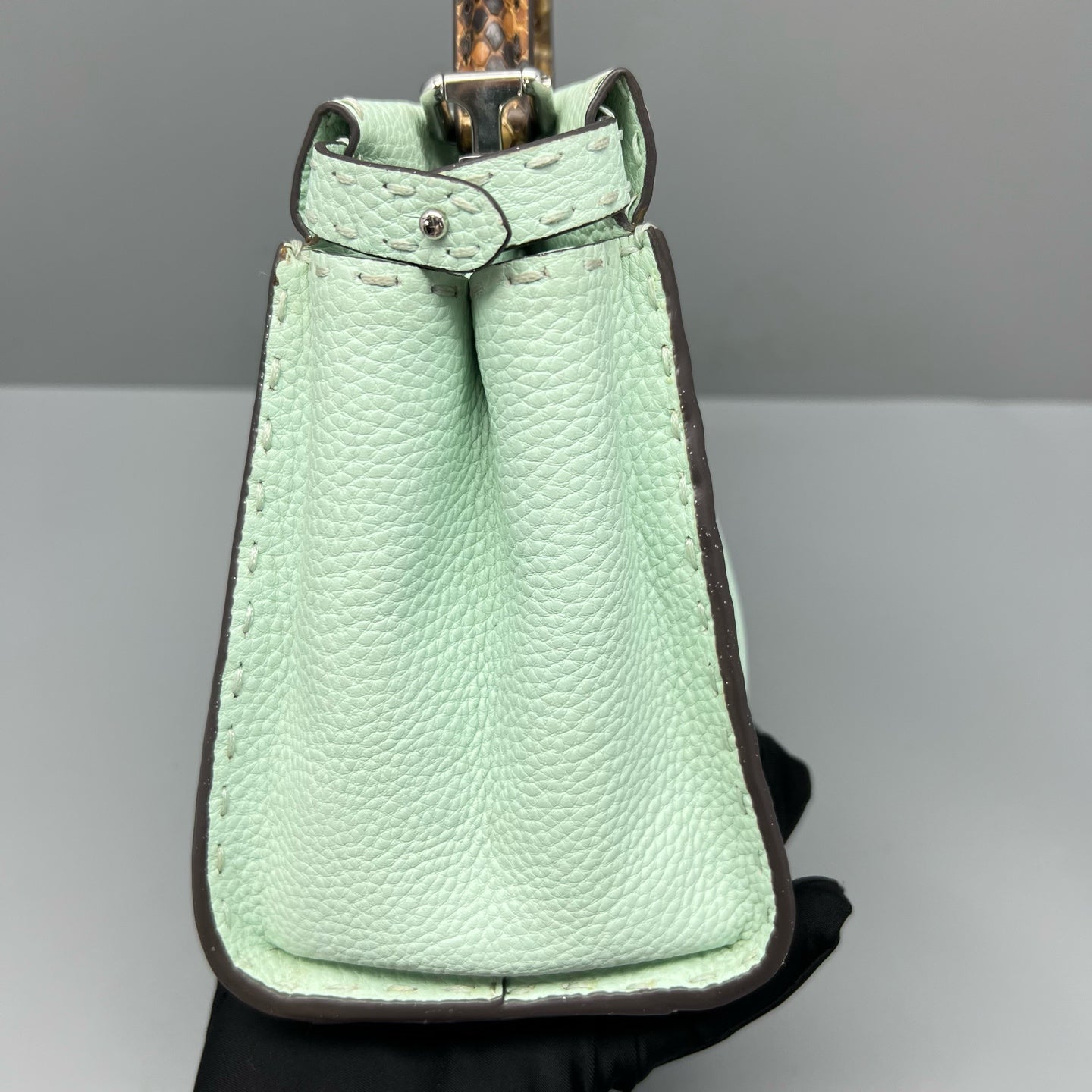 Fendi Green