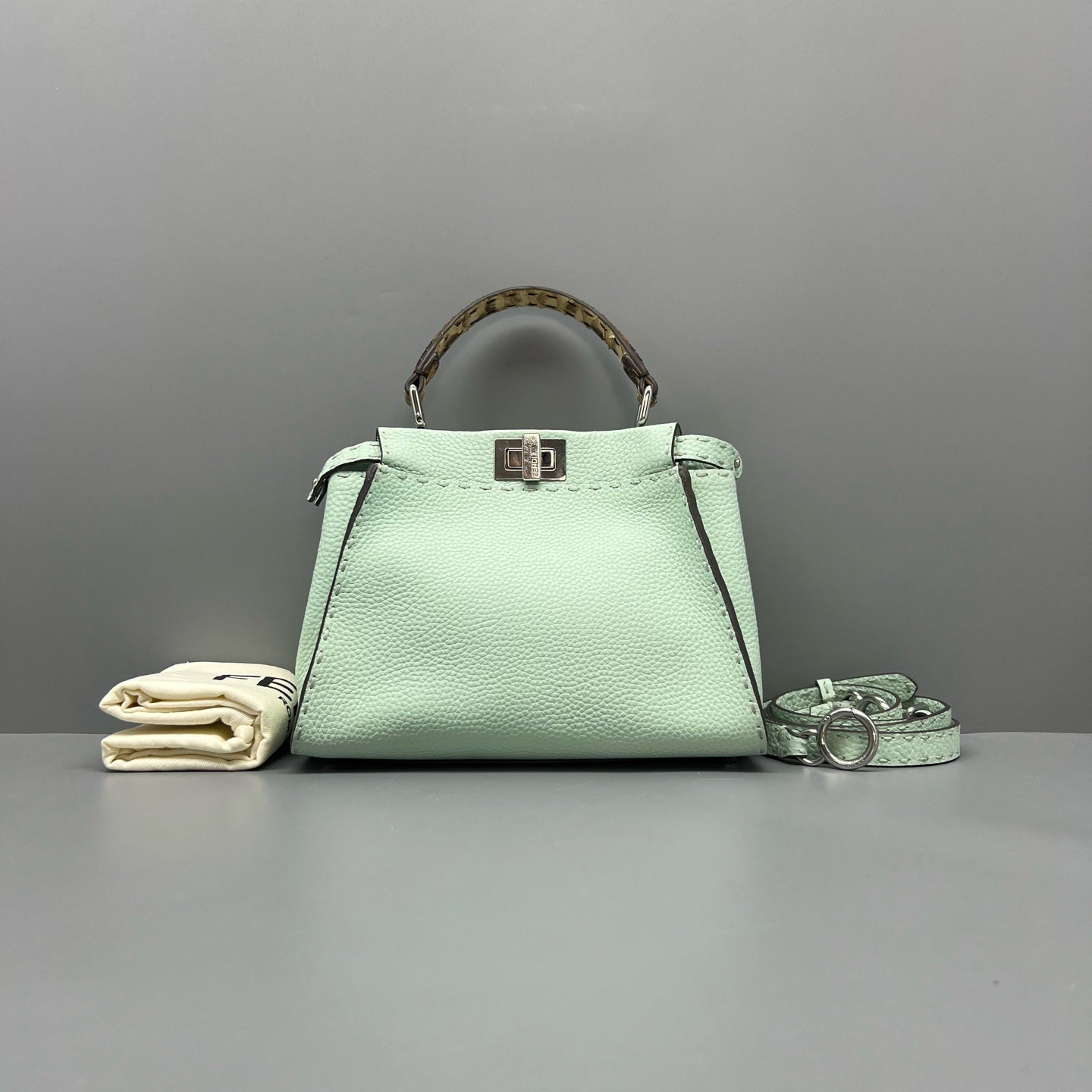 Fendi Green