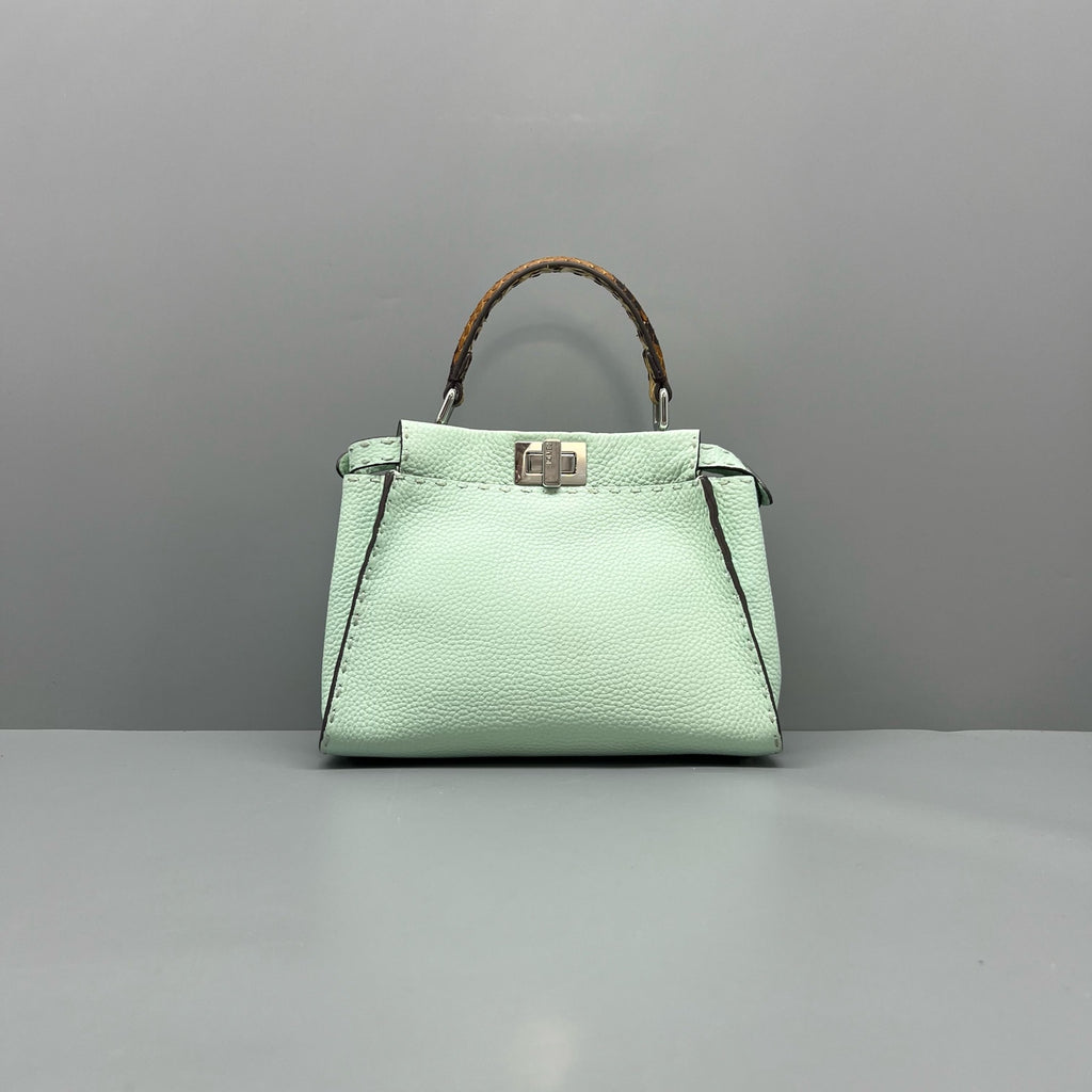 Fendi Green