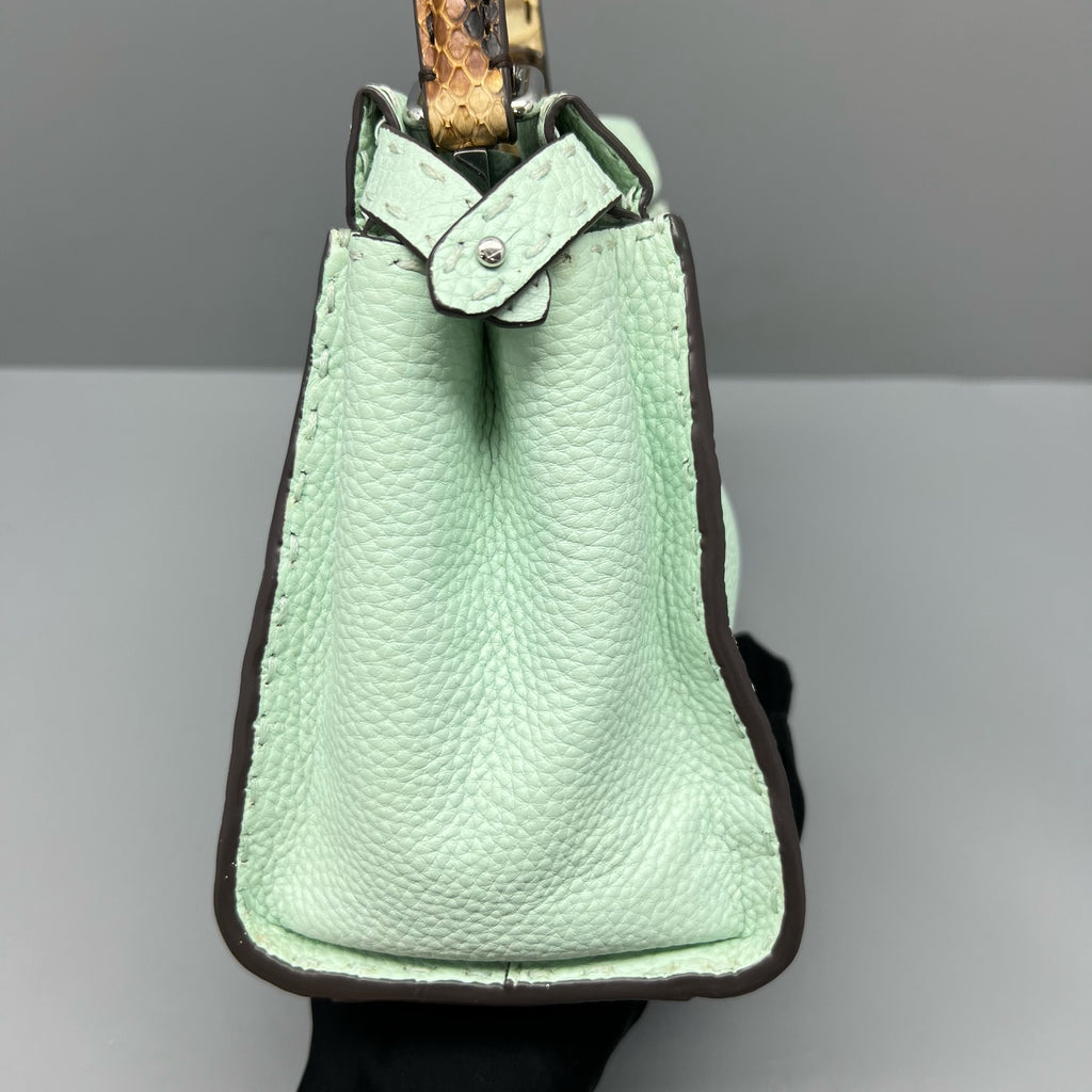 Fendi Green