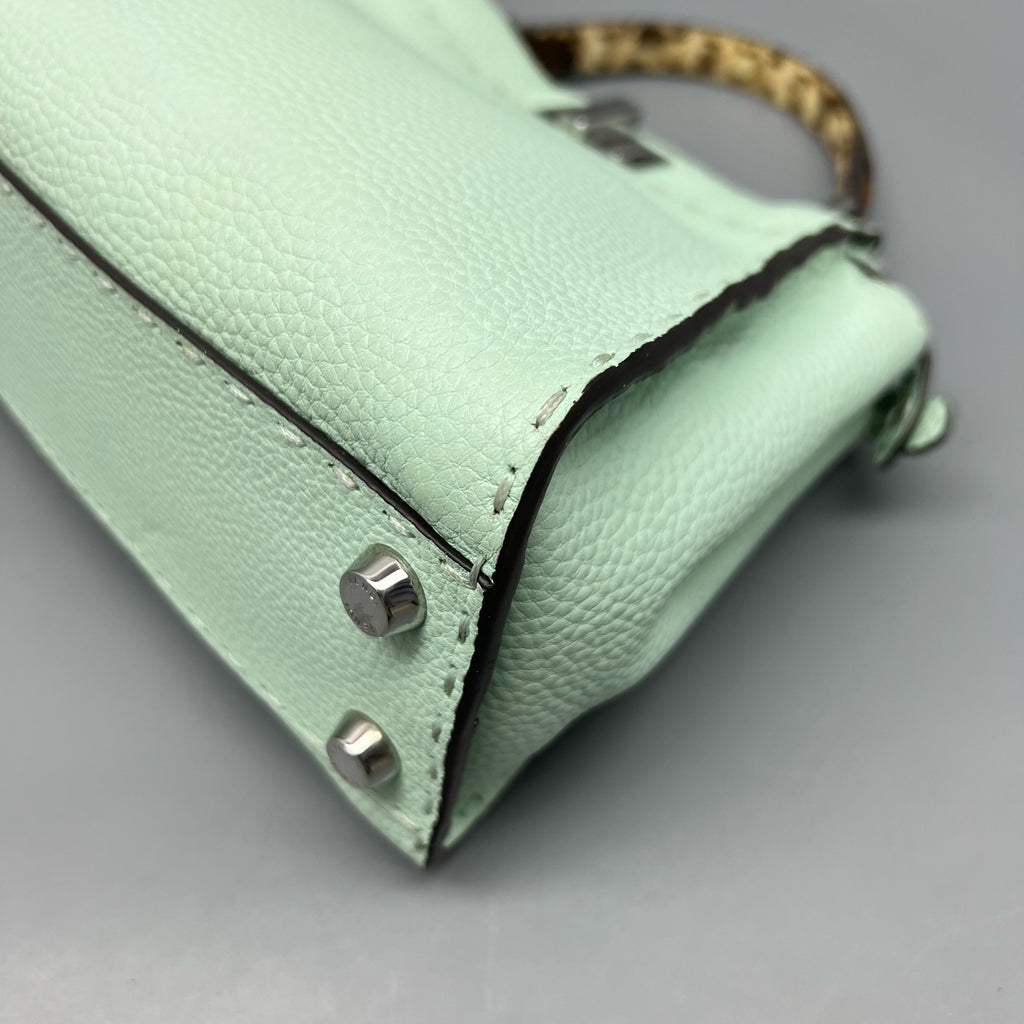 Fendi Green