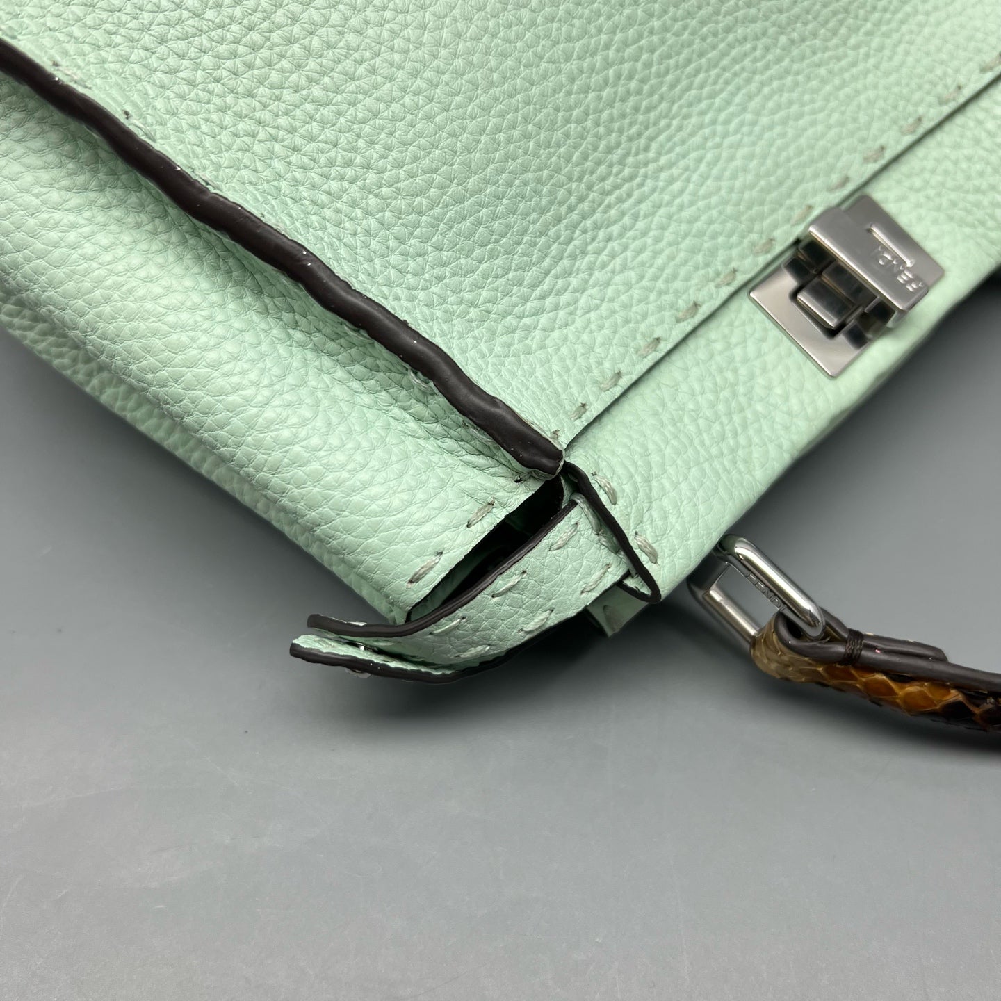 Fendi Green