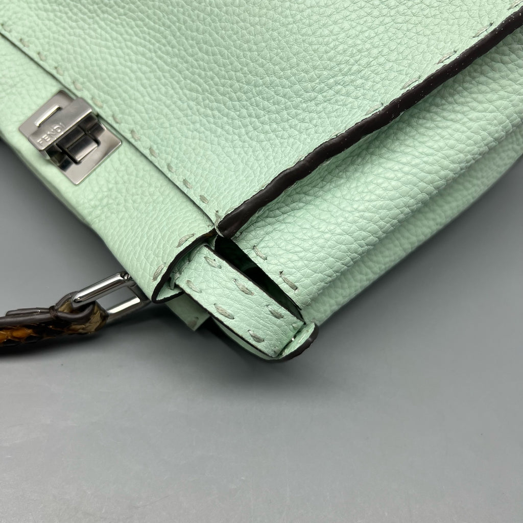 Fendi Green