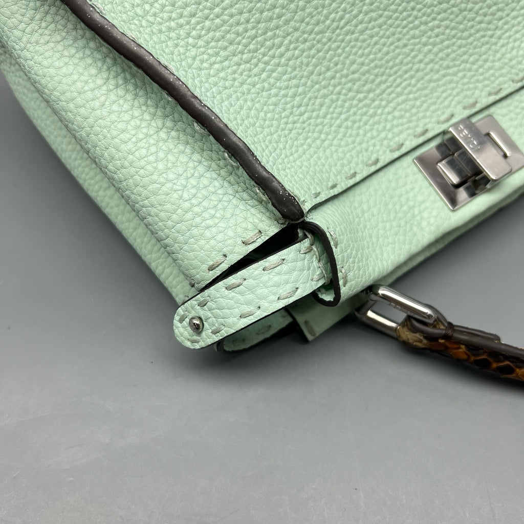 Fendi Green