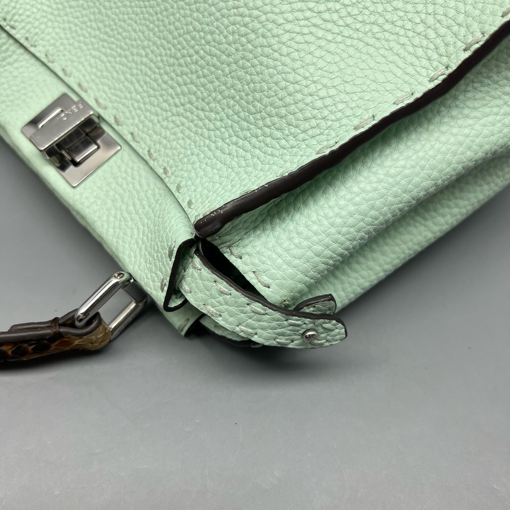Fendi Green