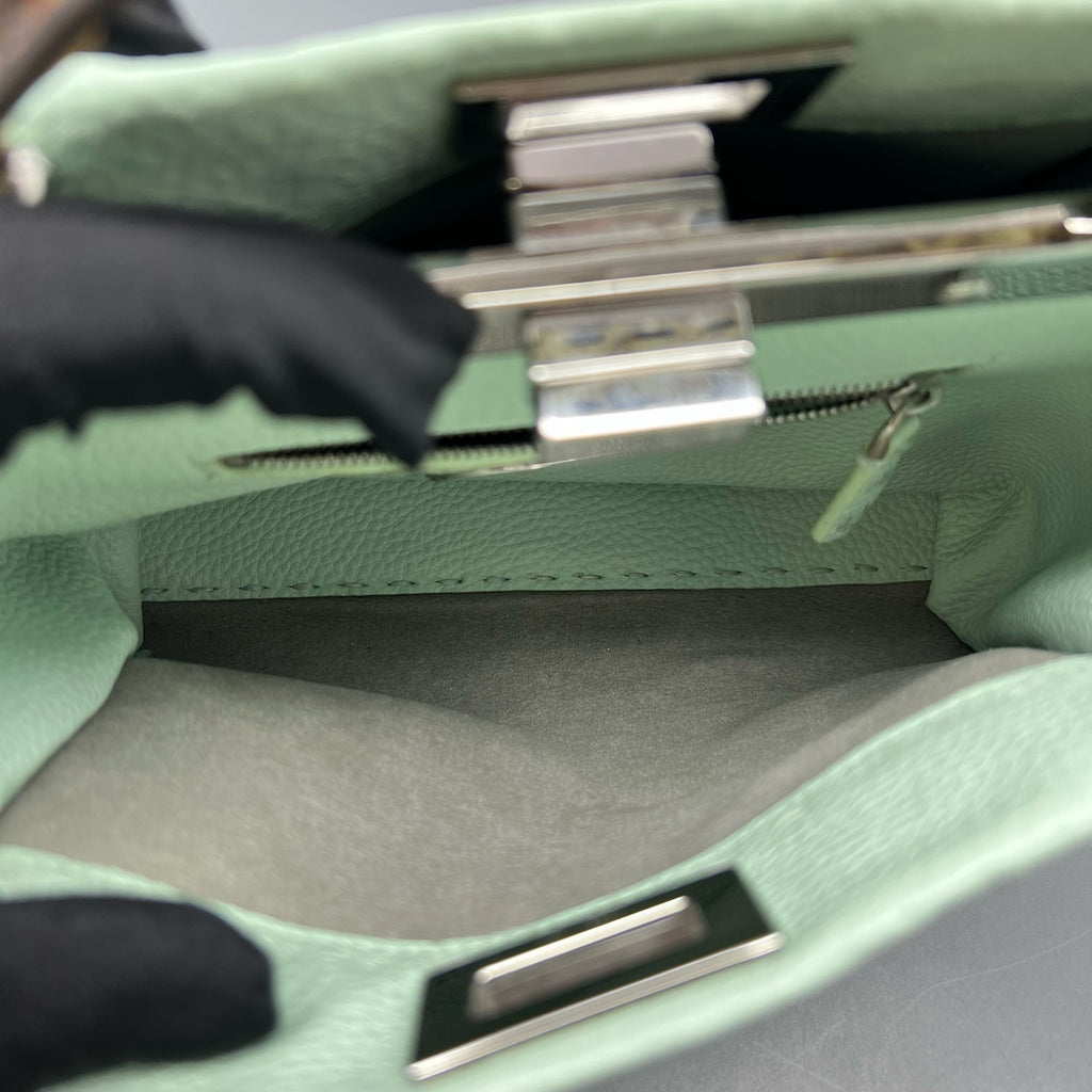 Fendi Green