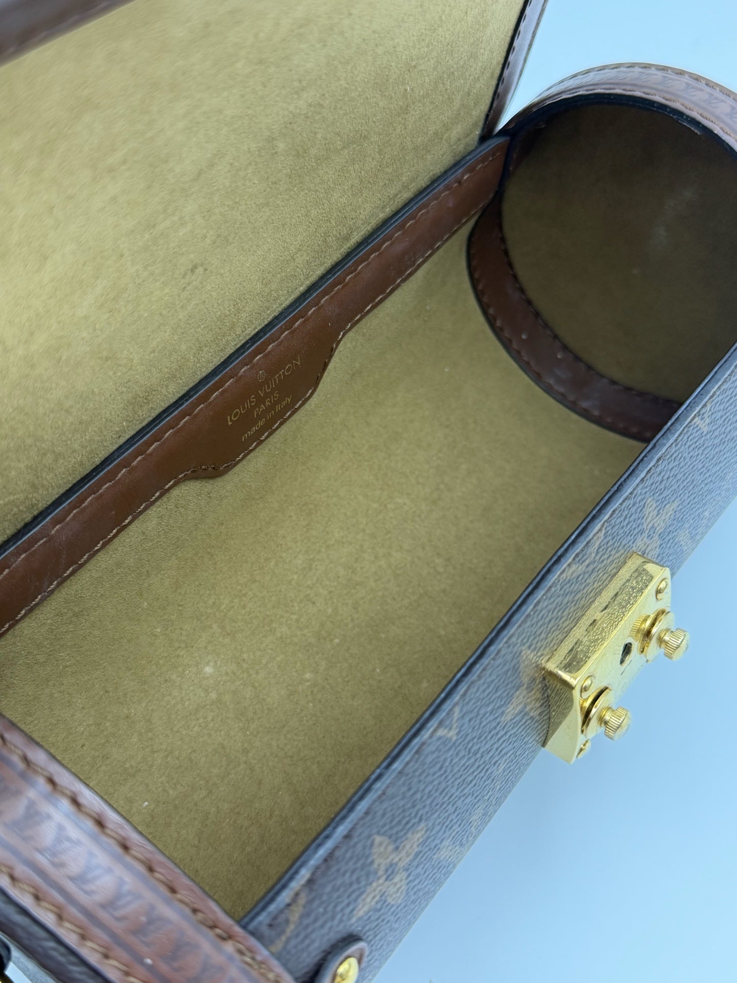 Louis Vuitton