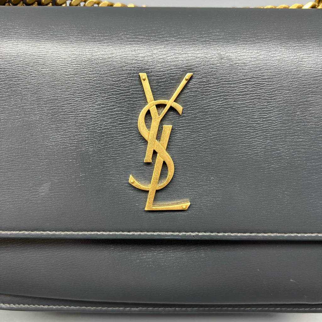 Saint laurent