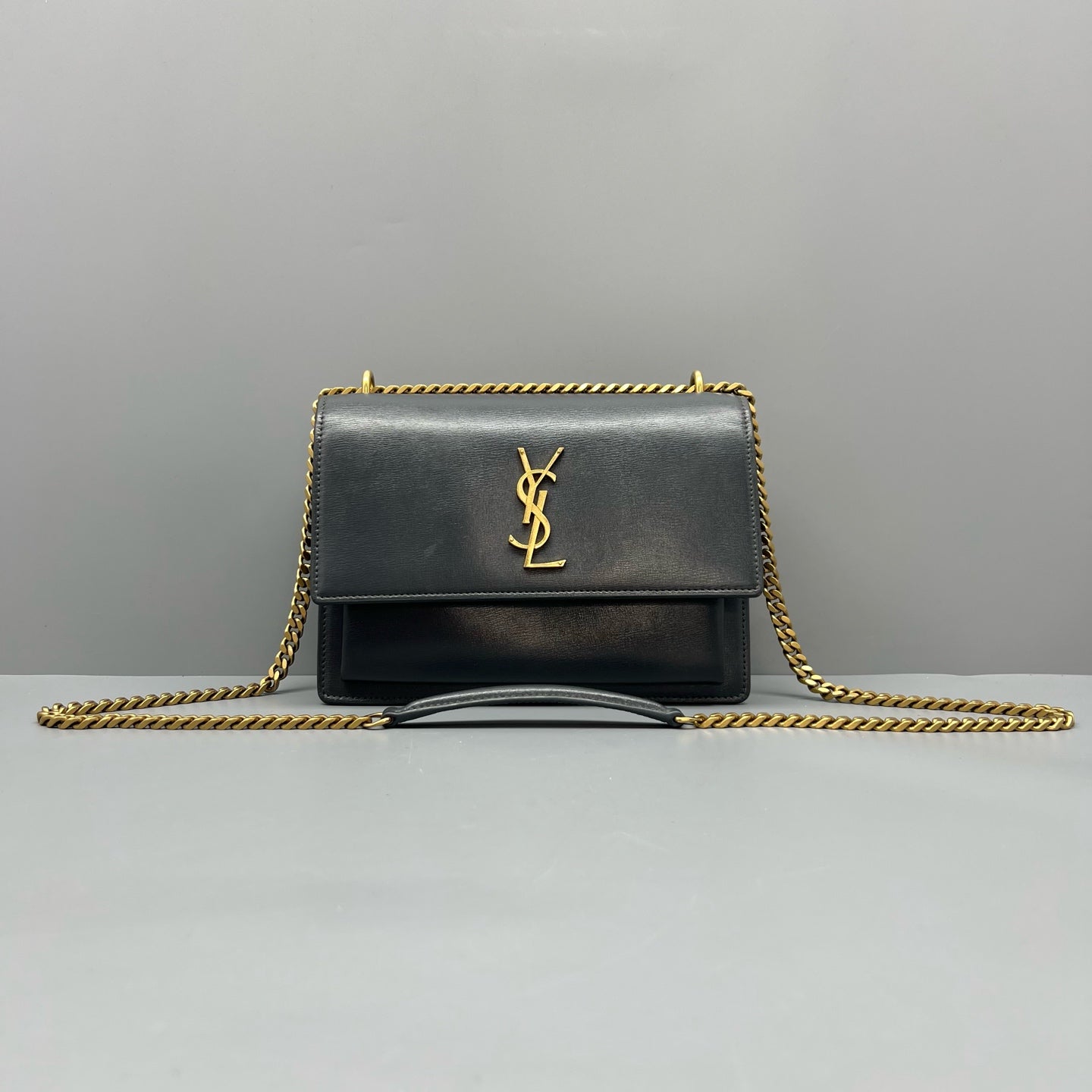 Saint laurent