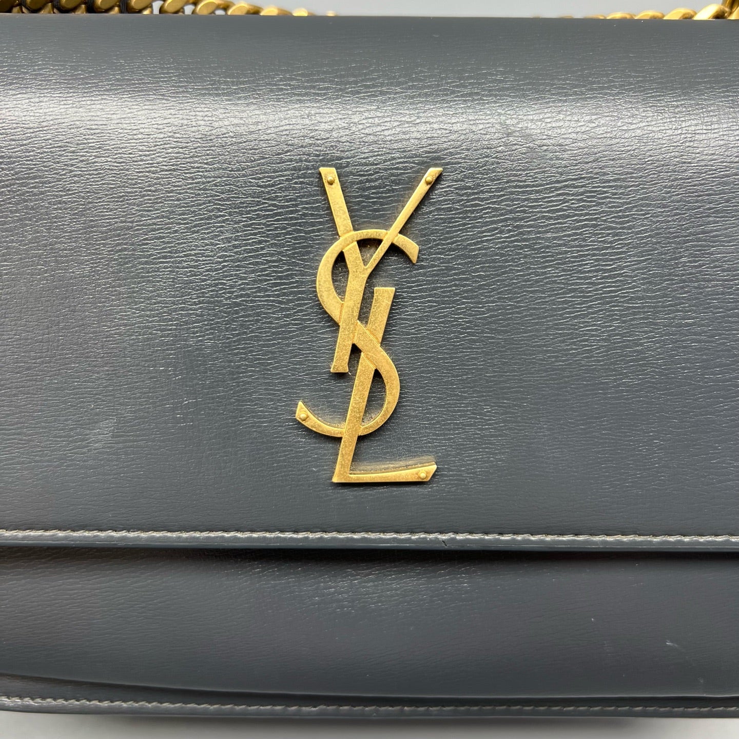 Saint laurent