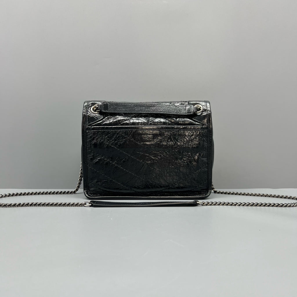 Saint laurent Black