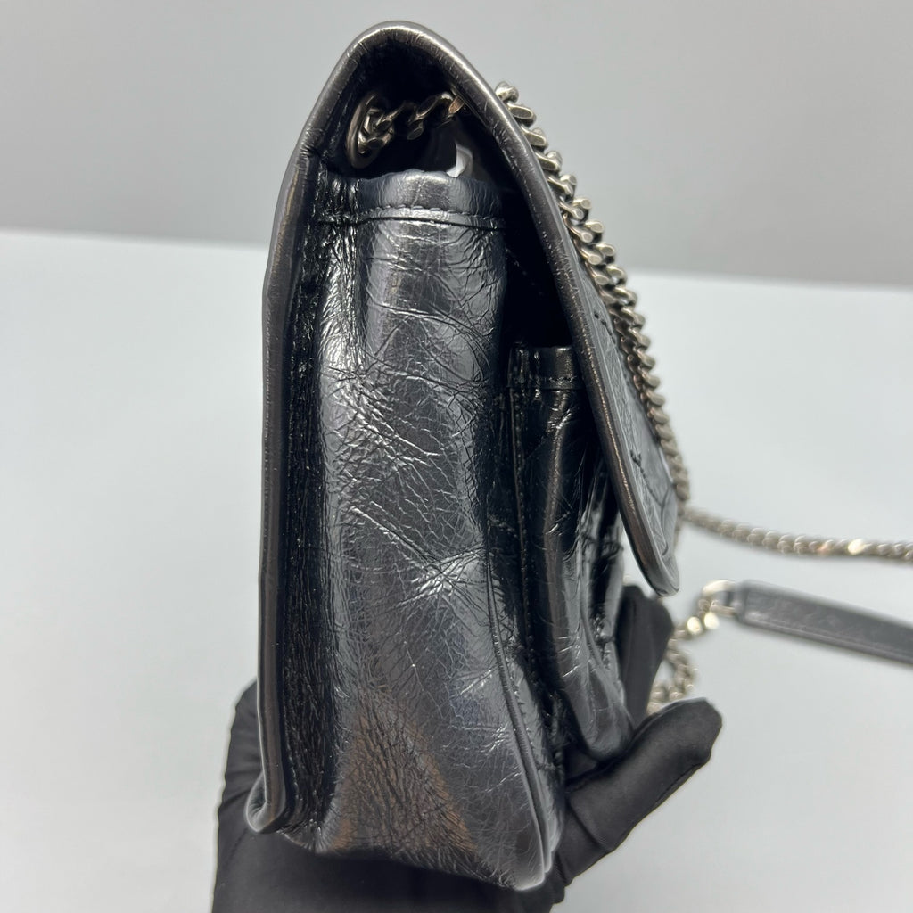 Saint laurent Black