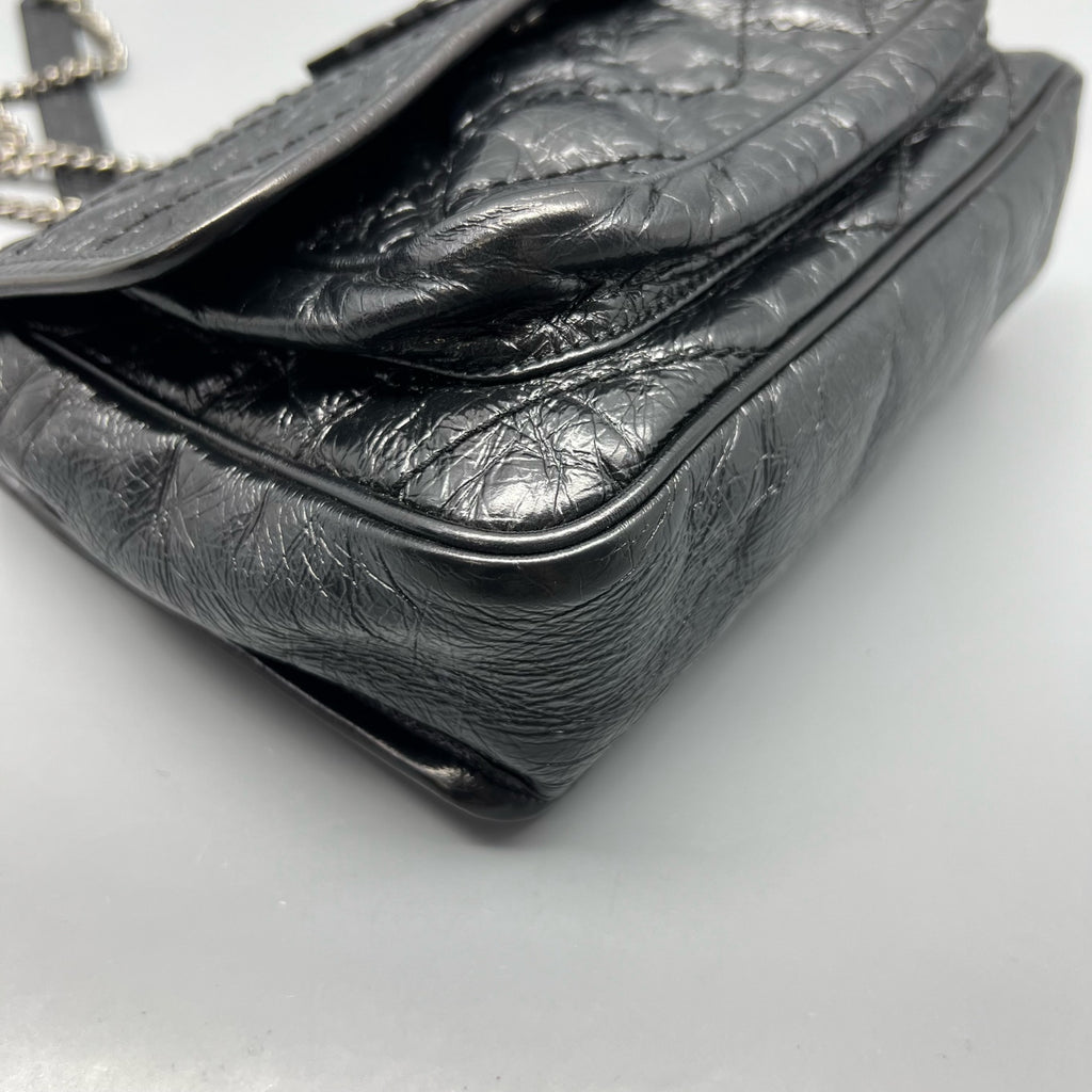 Saint laurent Black