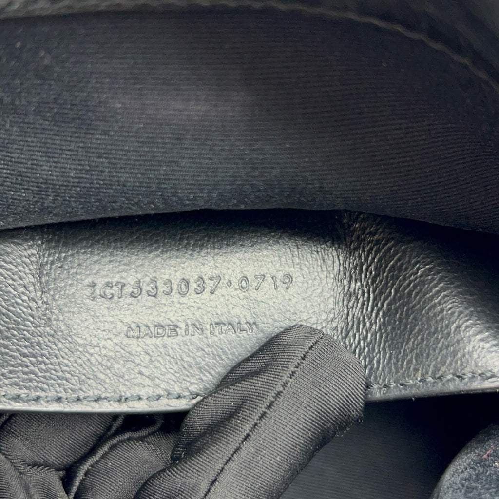 Saint laurent Black