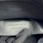 Saint laurent Black