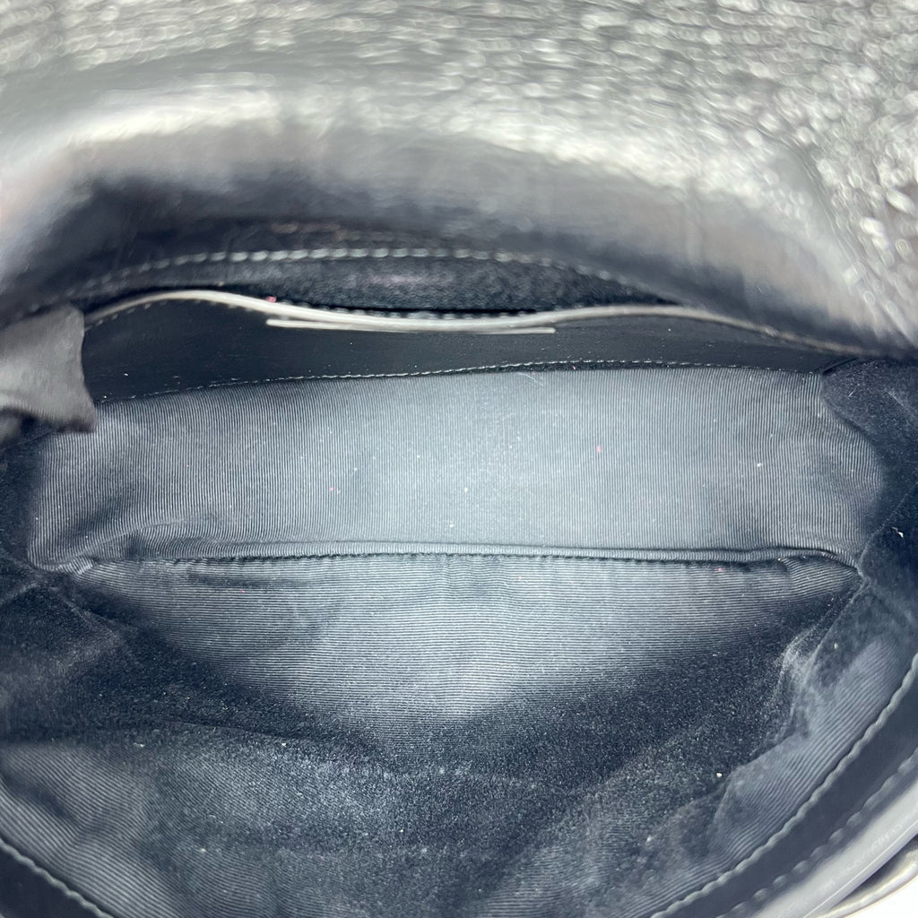 Saint laurent Black