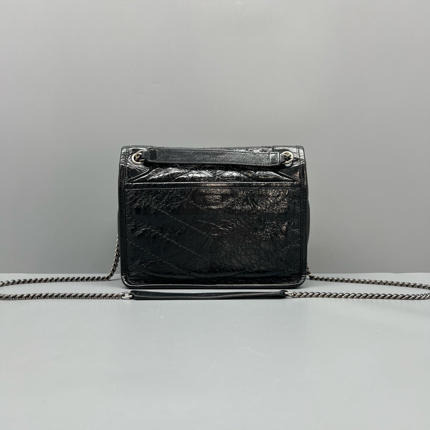 Saint laurent Black