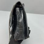 Saint laurent Black