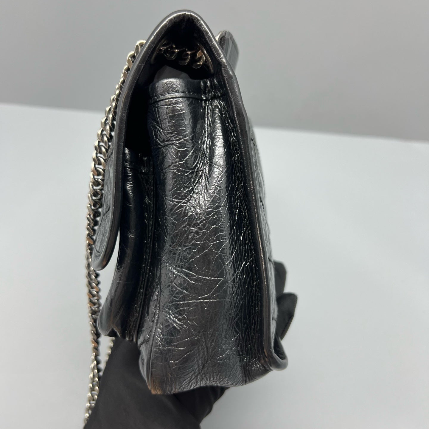 Saint laurent Black