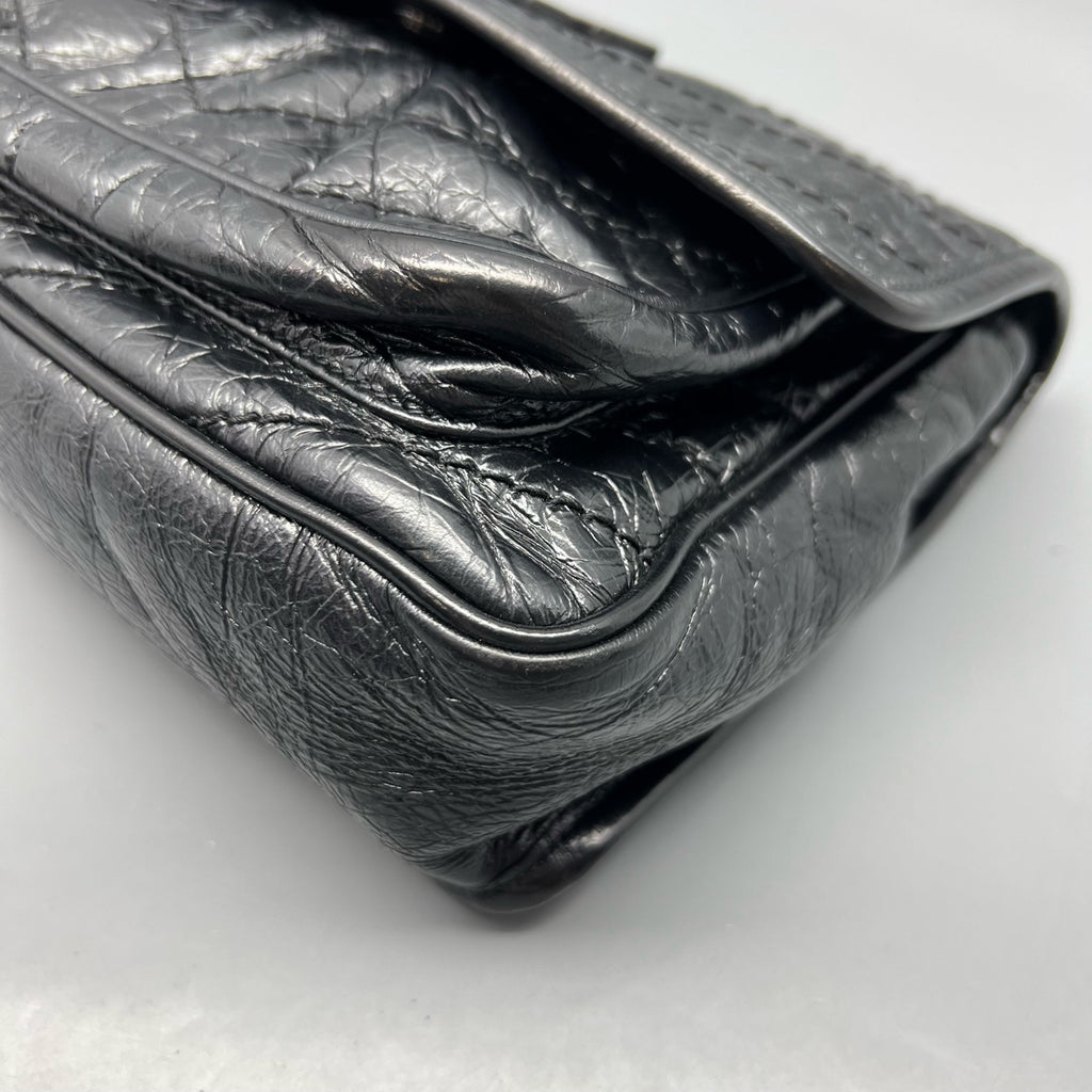 Saint laurent Black