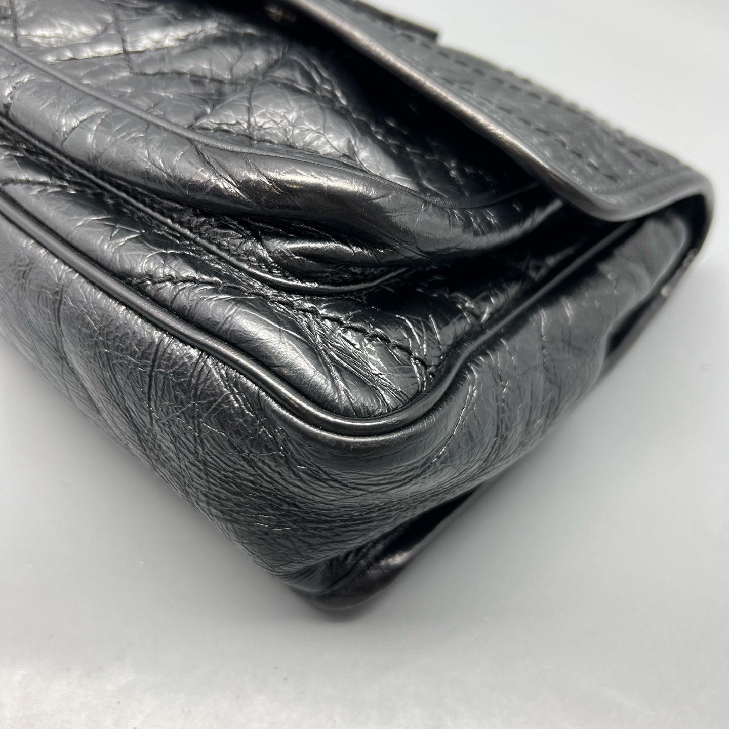 Saint laurent Black