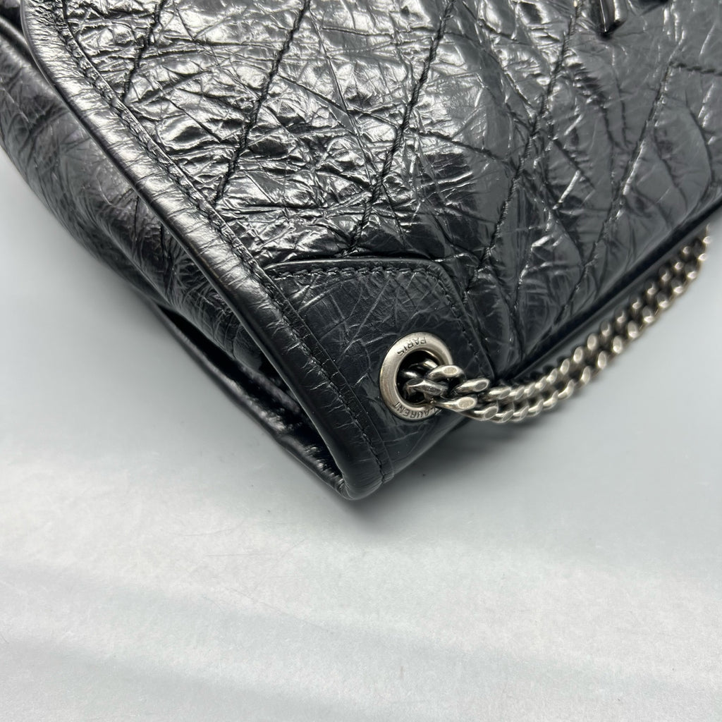 Saint laurent Black