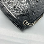 Saint laurent Black