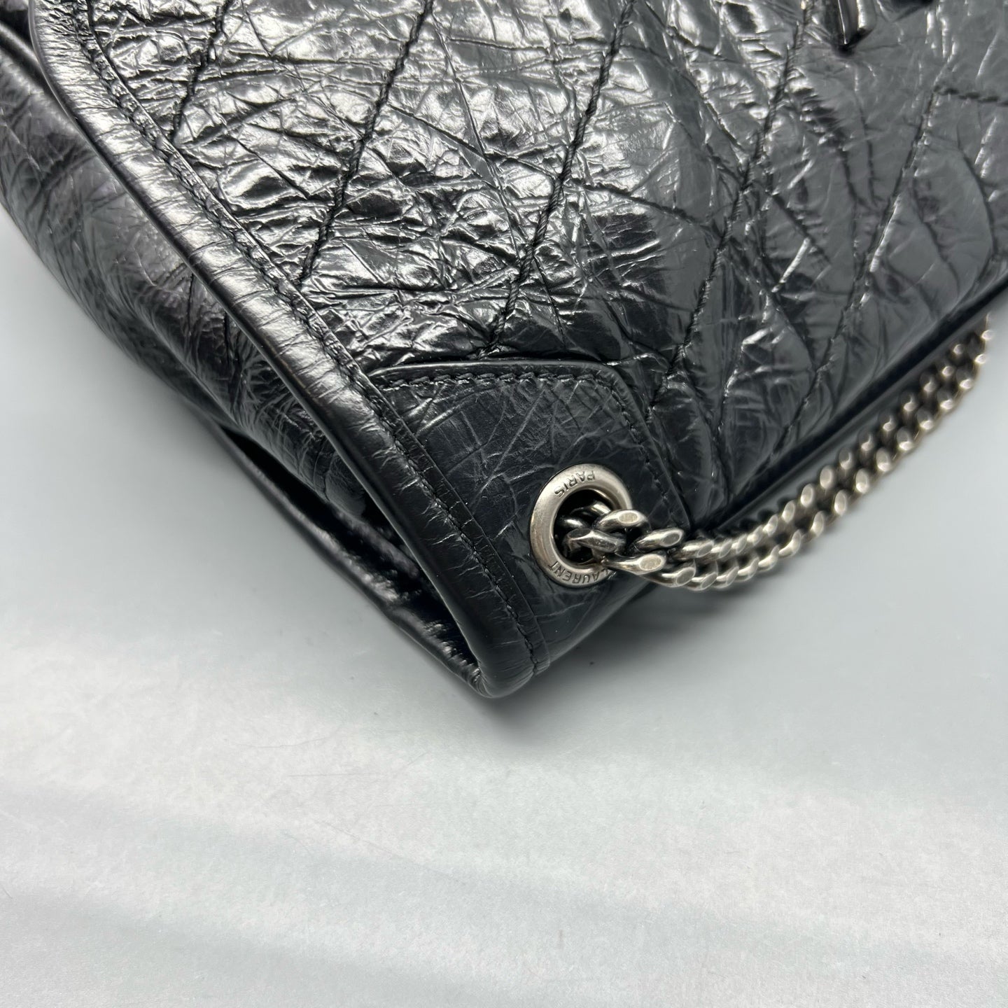 Saint laurent Black