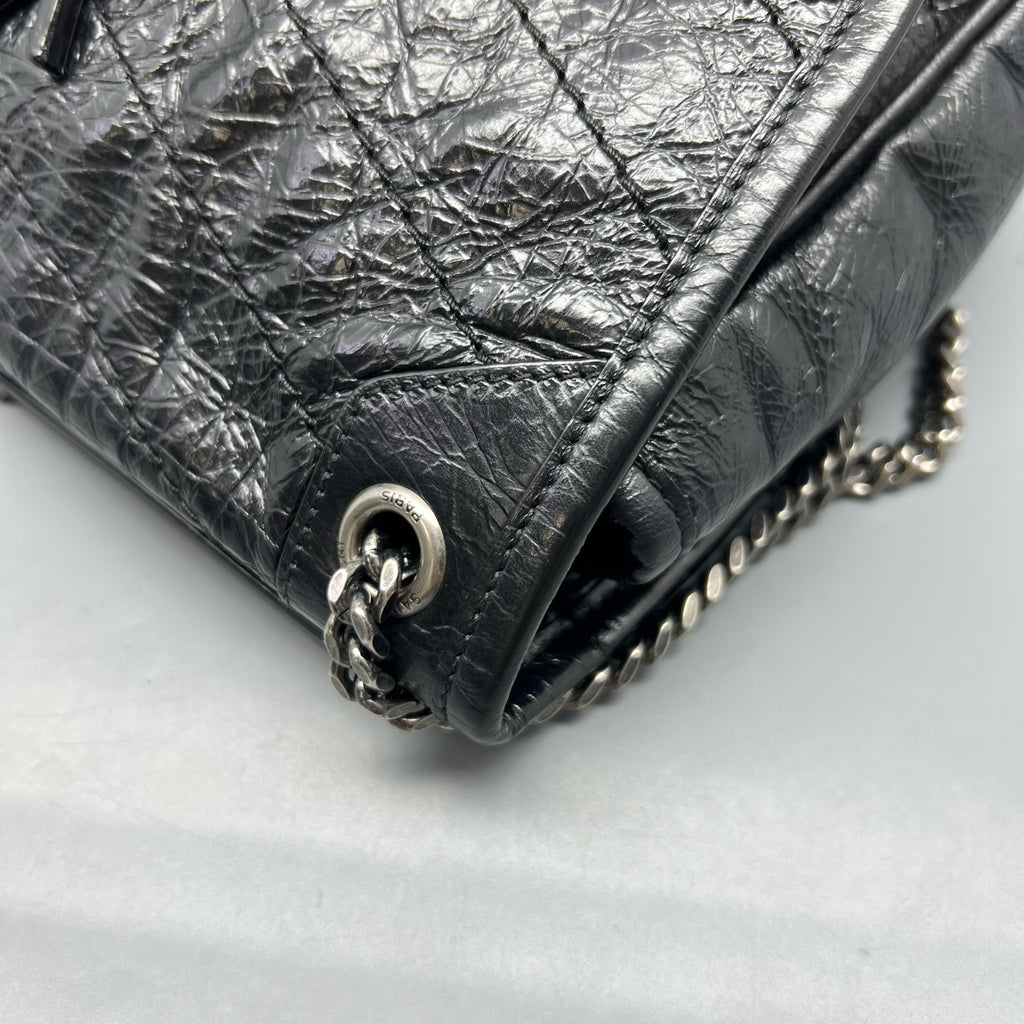 Saint laurent Black