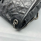 Saint laurent Black