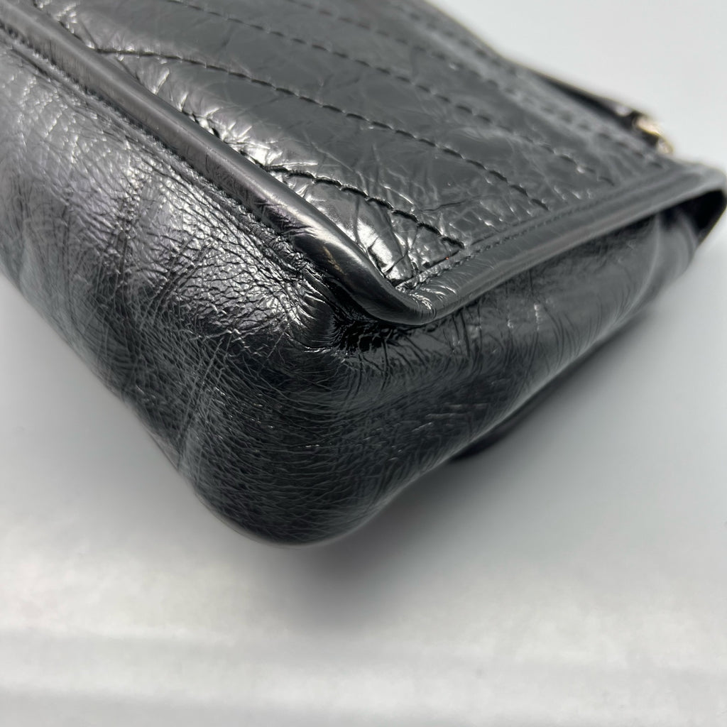 Saint laurent Black