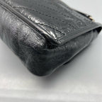 Saint laurent Black