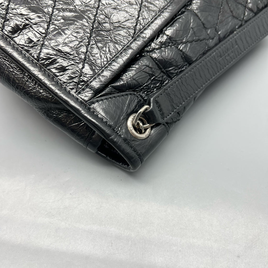 Saint laurent Black