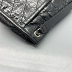 Saint laurent Black