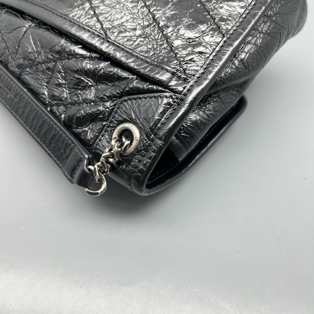 Saint laurent Black
