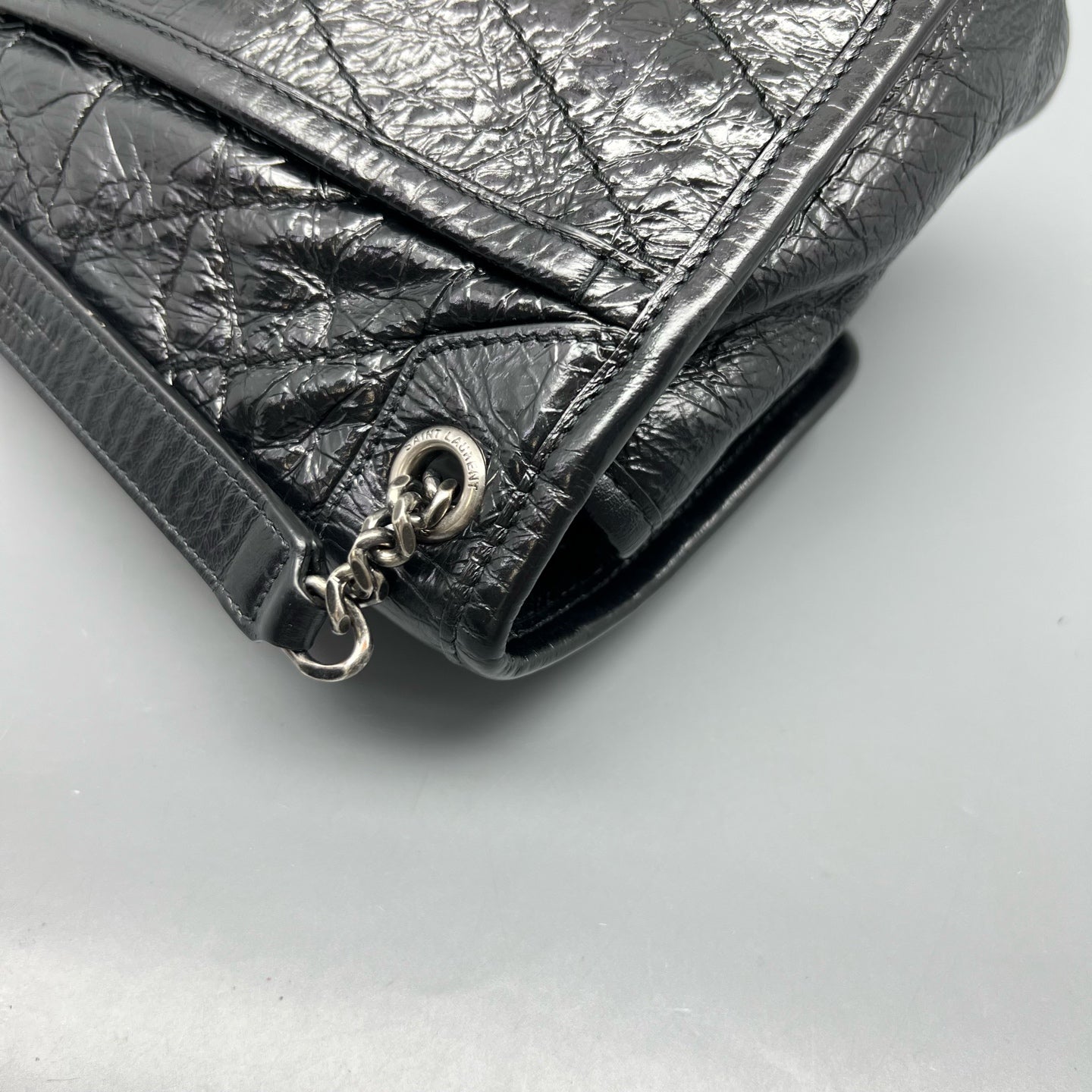 Saint laurent Black