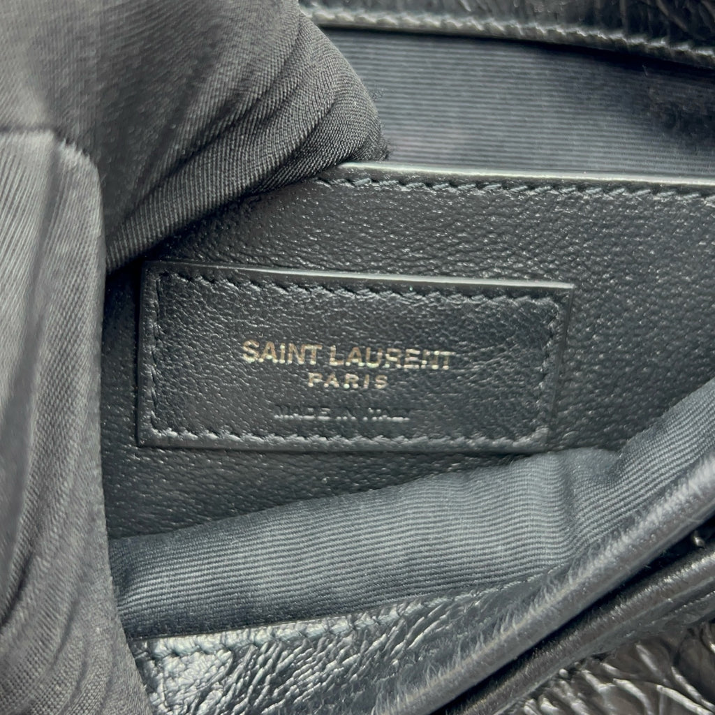 Saint laurent Black