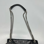 Saint laurent Black