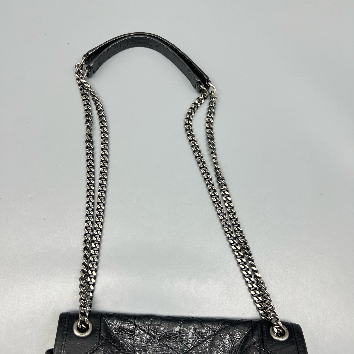 Saint laurent Black