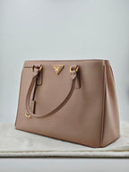 Prada Pink Shoulder Bag