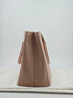 Prada Pink Shoulder Bag
