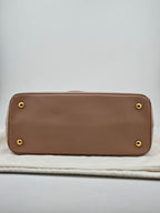Prada Pink Shoulder Bag