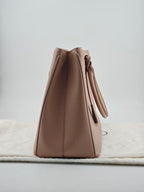 Prada Pink Shoulder Bag